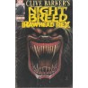 NIGHT BREED  RAZAS DE NOCHE DE CLIVE BARKER`S n. 13 DE 16