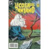 LA CVOSA DEL PANTANO ED.ZINCO Nº 4 DE 12 , ULTIMA MAXISERIE POR ALAN MOORE