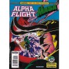 ALPHGA FLIGHT VOL.1 ED.FORUM NUMEROS SUELTOS DISPONIBLES