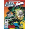 ALPHGA FLIGHT VOL.1 ED.FORUM NUMEROS SUELTOS DISPONIBLES