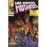 LOS NUEVOS MUTANTES VOL.1 ED.FORUM Nº 61