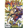 PROFESOR XAVIER Y LOS X-MEN COLECCION COMPLETA Nº 1 AL 7