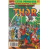 CAPITAN AMERICA PRESENTA THOR EN BUSCA DE KORVAC 2ª PARTE EXTRA PRIMAVERA 1992