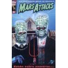MARS ATTACKS n. 2 AL 5