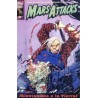 MARS ATTACKS n. 2 AL 5