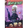 MARS ATTACKS n. 2 AL 5