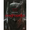 DC BLACK LABEL BATMAN CONDENADO POR AZZARELLO Y BERMEJO