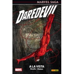 MARVEL SAGA DAREDEVIL VOL.6 : A LA VISTA