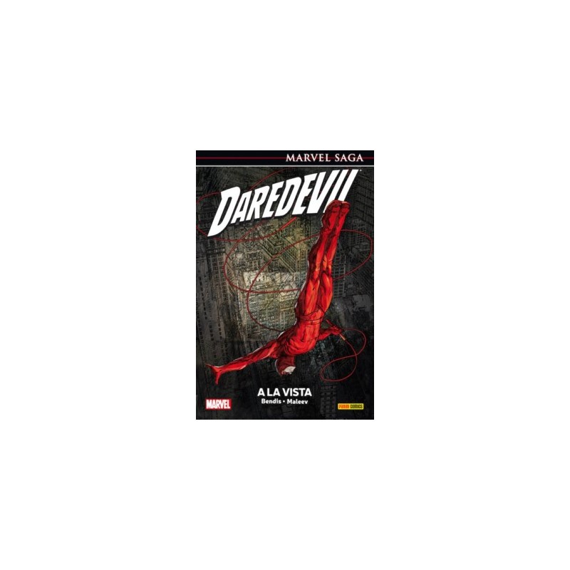 MARVEL SAGA DAREDEVIL VOL.6 : A LA VISTA