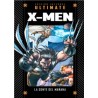 EDICION INTEGRAL ULTIMATE 1 A 3 : ULTIMATE SPIDERMAN 1, ULTIMATE X-MEN 1 Y THE ULTIMATES