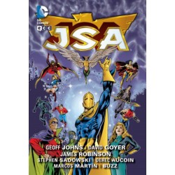 JSA ED.ECC INTEGRAL Nº 1 DE 7