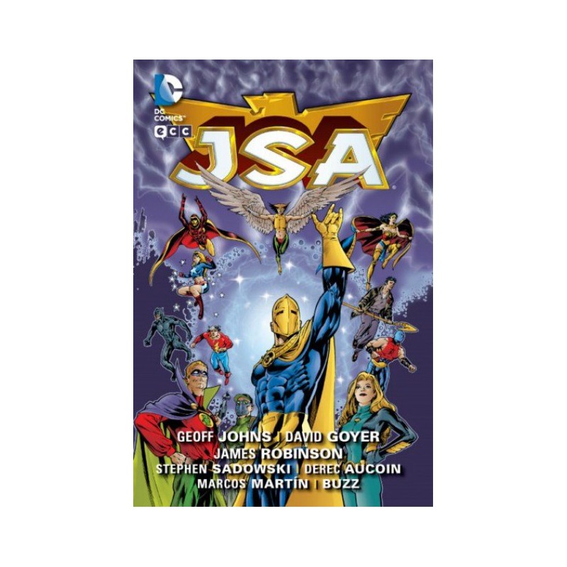 JSA ED.ECC INTEGRAL Nº 1 DE 7