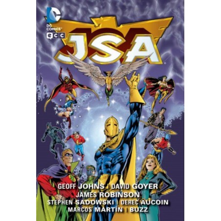 JSA ED.ECC INTEGRAL Nº 1 DE 7