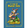 LA SAGA DE MAESE PATO