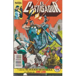 EL CASTIGADOR VOL.1 n. 35