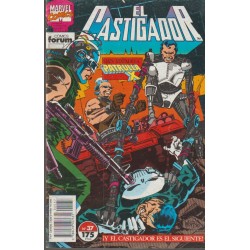 EL CASTIGADOR VOL.1 n. 37