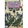 SWAMP THING LA COSA DEL PANTANO AMERICAN GOTHIC Nº 1,2 y 5 DE 12 POR ALAN MOORE