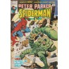 PETER PARKER SPIDERMAN ED.VERTICE Nº 09 AL 13,1617 ( ULTIMO )