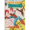 PETER PARKER SPIDERMAN ED.VERTICE Nº 09 AL 13,1617 ( ULTIMO )