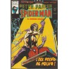 PETER PARKER SPIDERMAN ED.VERTICE Nº 09 AL 13,1617 ( ULTIMO )