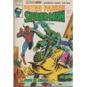 PETER PARKER SPIDERMAN ED.VERTICE Nº 09 AL 13,1617 ( ULTIMO )