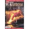 LOS 4 FANTASTICOS VOL.6 NUMEROS 10 AL 18 POR STRACZYNSKI