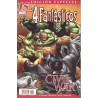 LOS 4 FANTASTICOS VOL.6 NUMEROS 10 AL 18 POR STRACZYNSKI