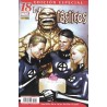 LOS 4 FANTASTICOS VOL.6 NUMEROS 10 AL 18 POR STRACZYNSKI