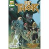 THOR VOL.5 Nº 104 AL 107 CONTIENE SAGA COMPLETA REY THOR 1 AL 4 POR JASON AARON