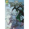 THOR VOL.5 Nº 104 AL 107 CONTIENE SAGA COMPLETA REY THOR 1 AL 4 POR JASON AARON