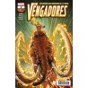 LOS VENGADORES VOL.4 Nº 100 AL 102 POR JASON AARON