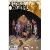 PECADO ORIGINAL Nº 0 AL 4 _ COLECCION COMPLETA