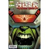 HULK DE DONNY CATES Nº 1 AL 5 ( 116 AL 120 )