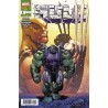 HULK DE DONNY CATES Nº 1 AL 5 ( 116 AL 120 )