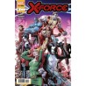 X-FORCE ED.PANINI Nº 1 Y 2 ETAPA PERCY ( Nº 6 Y 7 )