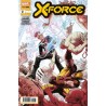 X-FORCE ED.PANINI Nº 1 Y 2 ETAPA PERCY ( Nº 6 Y 7 )