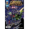 GUARDIANES DE LA GALAXIA ED.PANINI Nº 87,88,89 Y 92