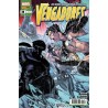 LOS VENGADORES VOL.4 ED.PANINI Nº 38 AL 40 POR JASON AARON