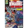 LOS VENGADORES VOL.4 ED.PANINI Nº 38 AL 40 POR JASON AARON