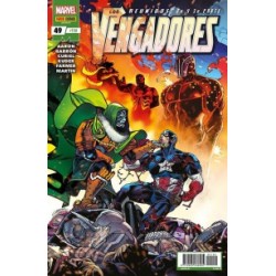 LOS VENGADORES VOL.4 Nº 150...