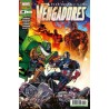 LOS VENGADORES VOL.4 Nº 150 AL 152 POR JASON AARON