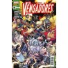 LOS VENGADORES VOL.4 Nº 150 AL 152 POR JASON AARON