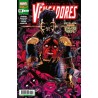 LOS VENGADORES VOL.4 Nº 150 AL 152 POR JASON AARON