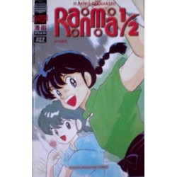 RANMA 1/2 7ª PARTE Nº 2 AL...