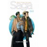 SAGA DE BRIAN K.VAUGHAN Y FIONA STAPLES CAPITULO UNO