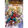 UNIVERSO MARVEL LA GUERRA DE LOS REINOS EXTRA COL.COMPLETA 3 EXTRAS