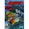 AQUAMAN ED.ZINCO Nº 2 : AQUAMAN CONTRA LOBO