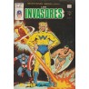 SELECCIONES MARVEL PRESENTA VOL.1 Nº 44 LOS INVASORES : ¡ EL QUE DESTRUYE ¡