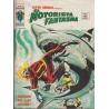 SUPER HEROES PRESENTA ED.VERTICE VOL.2 Nº 45 - EL MOTORISTA FANTASMA : SANGRE EN LAS AGUAS