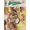 SUPER HEROES PRESENTA ED.VERTICE VOL.2  n. 3 EL MOTORISTA FANTASMA : LAS SERPIENTES REPTAN DE NOCHE